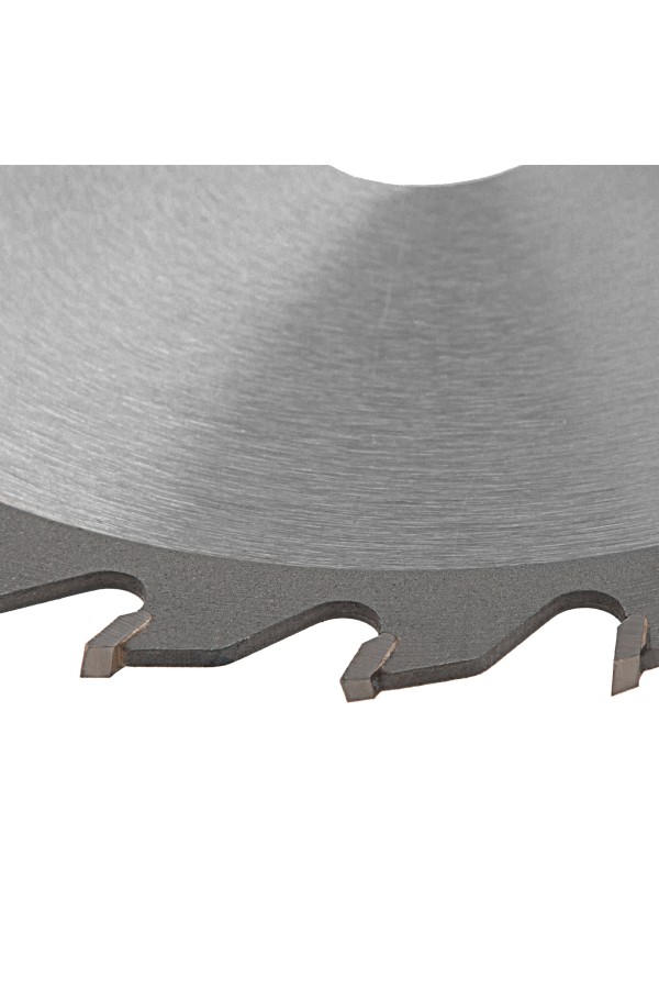 Пильный диск по дереву 130 x 20/16 x 24Т Gross