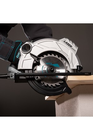 Пильный диск по дереву 130 x 20/16 x 24Т Gross