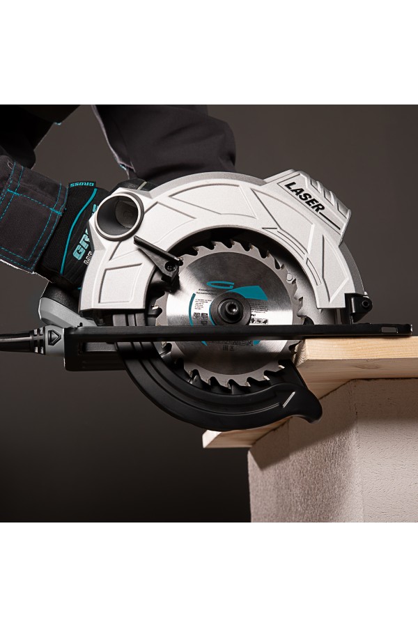 Пильный диск по дереву 130 x 20/16 x 24Т Gross