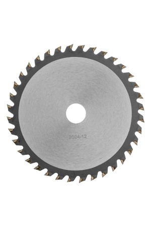 Пильный диск по дереву ф140 х 20 мм, 36 зубов Denzel