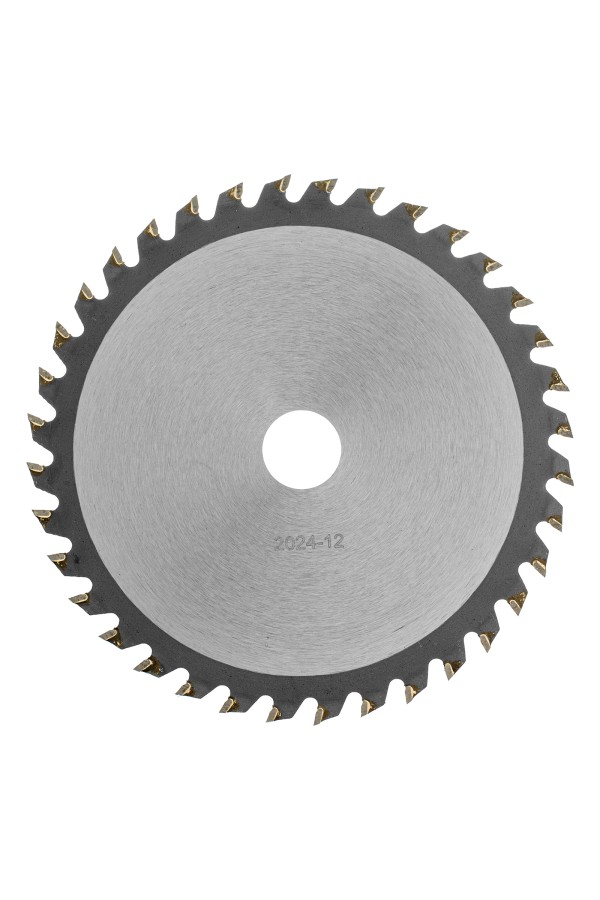 Пильный диск по дереву ф140 х 20 мм, 36 зубов Denzel