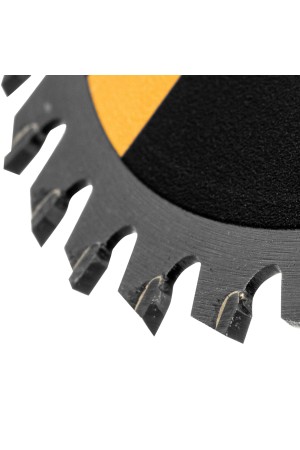 Пильный диск по дереву ф140 х 20 мм, 36 зубов Denzel