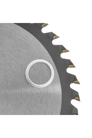 Пильный диск по дереву ф140 х 20 мм, 36 зубов Denzel