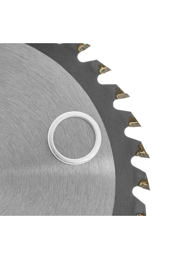 Пильный диск по дереву ф140 х 20 мм, 36 зубов Denzel