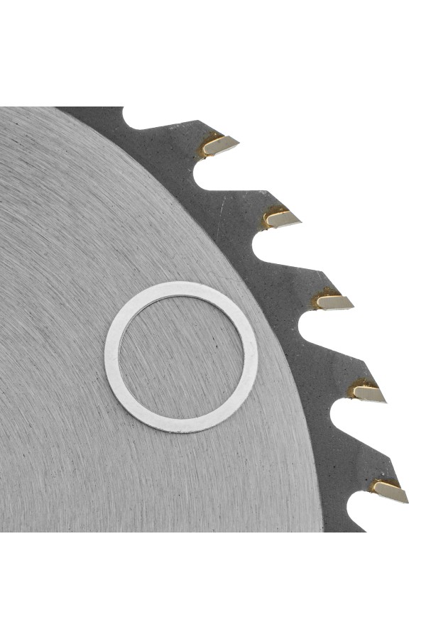 Пильный диск по дереву ф150 х 20 мм, 36 зубов Denzel