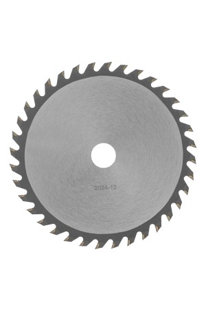 Пильный диск по дереву ф150 х 20 мм, 36 зубов Denzel