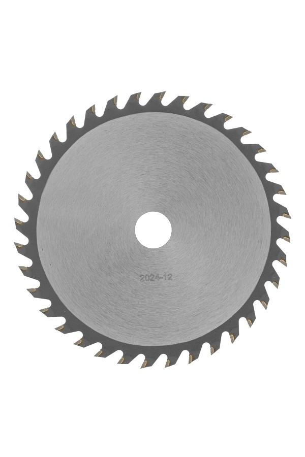 Пильный диск по дереву ф150 х 20 мм, 36 зубов Denzel