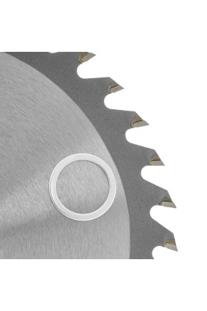Пильный диск по дереву ф150 х 20 мм, 36 зубов, тонкий Denzel