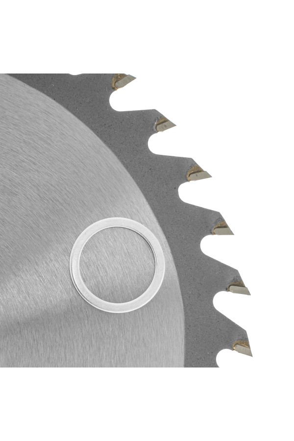 Пильный диск по дереву ф150 х 20 мм, 36 зубов, тонкий Denzel