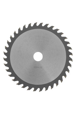 Пильный диск по дереву ф150 х 20 мм, 36 зубов, тонкий Denzel