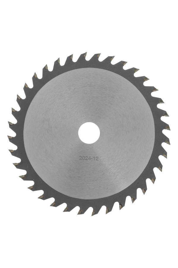 Пильный диск по дереву ф150 х 20 мм, 36 зубов, тонкий Denzel