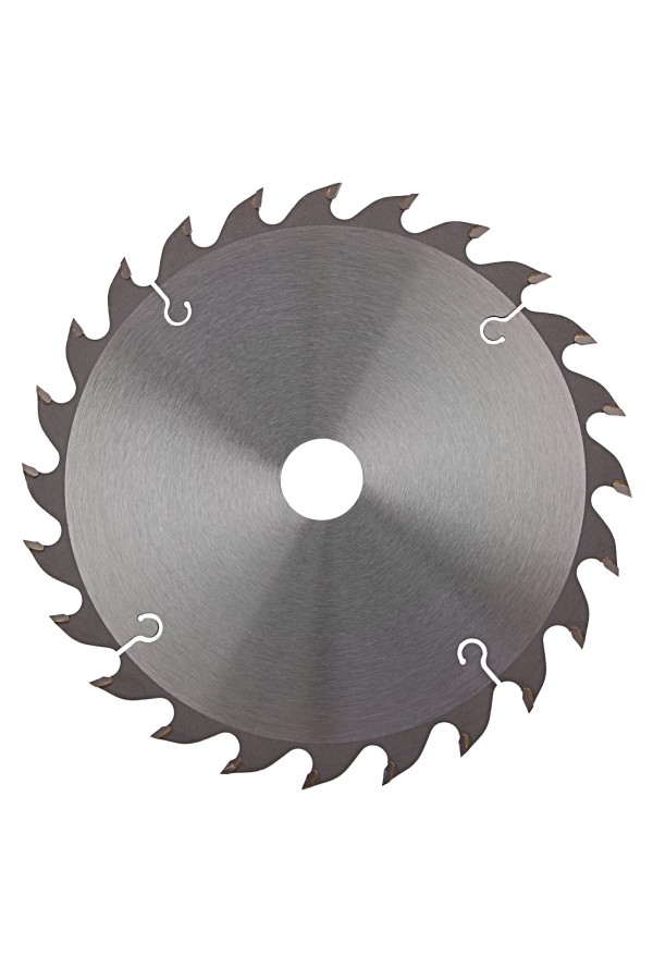 Пильный диск по дереву 150 x 20/16 x 24Т Gross