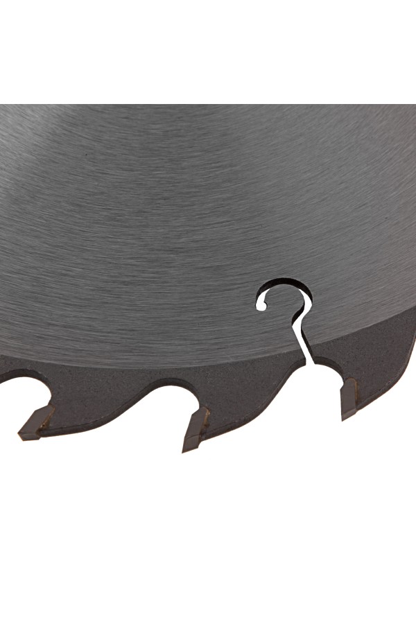 Пильный диск по дереву 150 x 20/16 x 24Т Gross