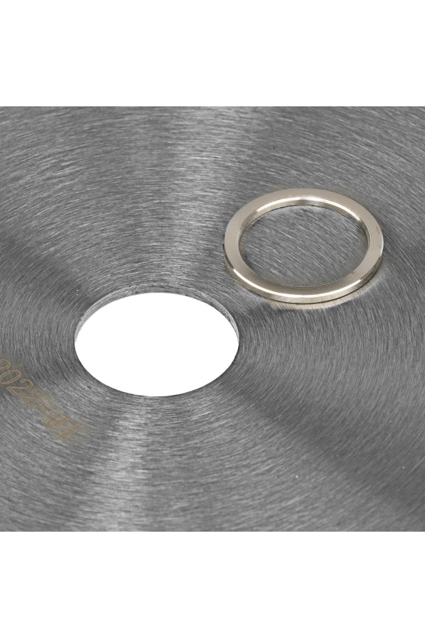 Пильный диск по дереву 160 x 20/16 x 24Т Gross