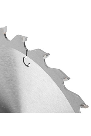 Пильный диск по дереву 160 x 20/16 x 24Т Gross