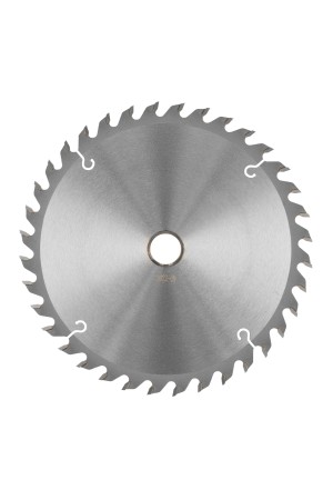 Пильный диск по дереву 160 x 20/16 x 36Т Gross