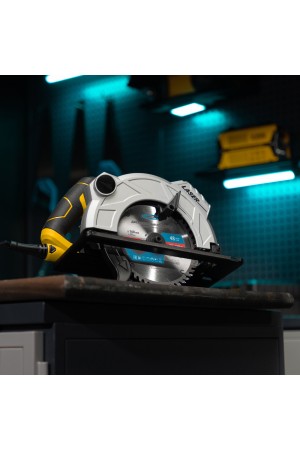 Пильный диск по дереву 160 x 20/16 x 48Т Gross