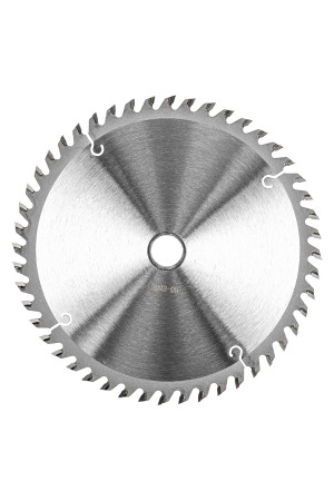 Пильный диск по дереву 160 x 20/16 x 48Т Gross