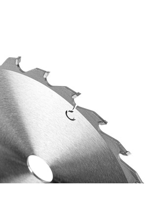 Пильный диск по дереву 165 x 20/16 x 24Т Gross