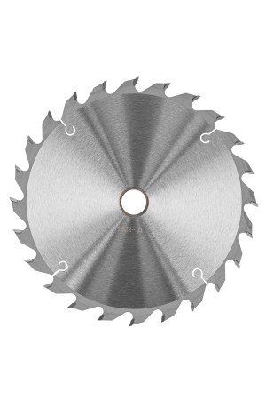 Пильный диск по дереву 165 x 20/16 x 24Т Gross