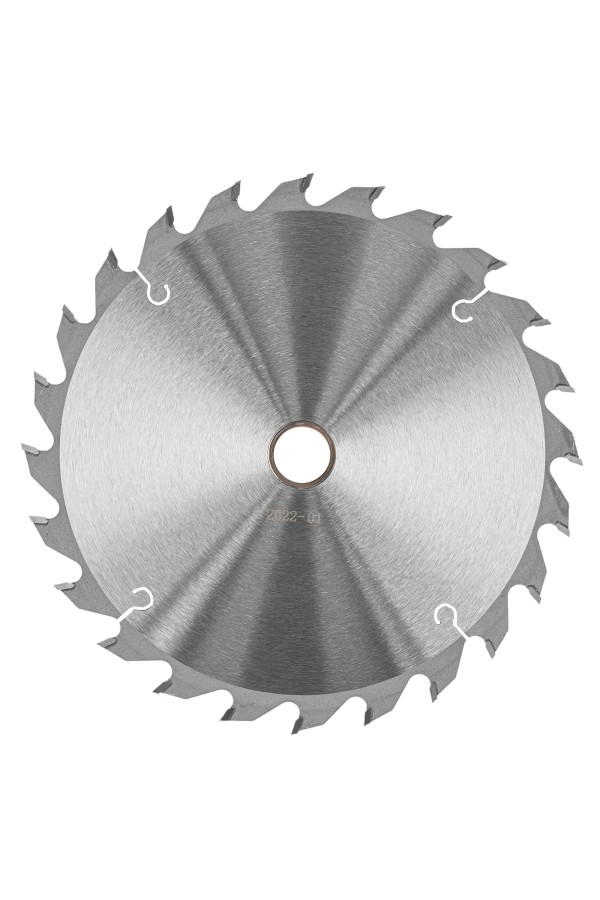 Пильный диск по дереву 165 x 20/16 x 24Т Gross