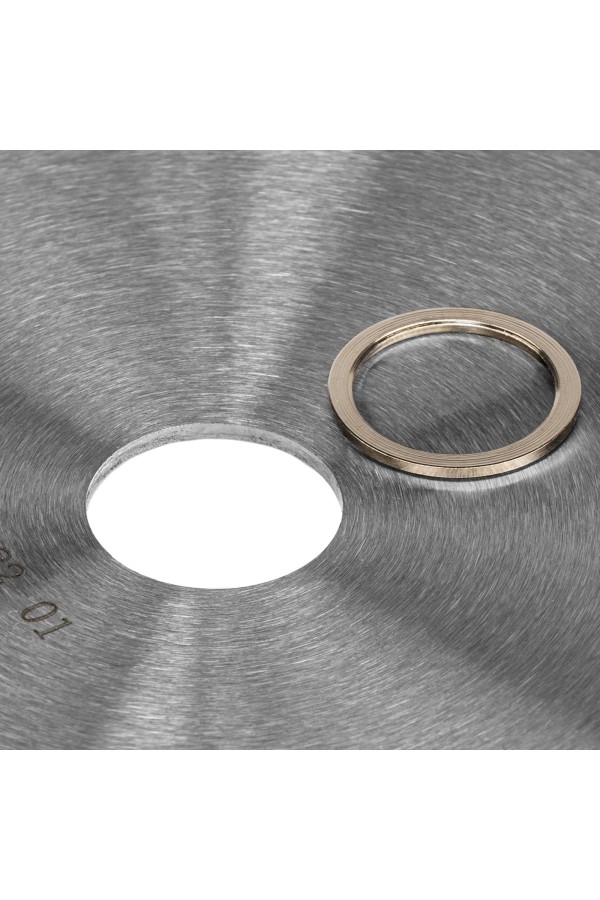 Пильный диск по дереву 165 x 20/16 x 24Т Gross