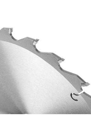 Пильный диск по дереву 185 x 20/16 x 24Т Gross