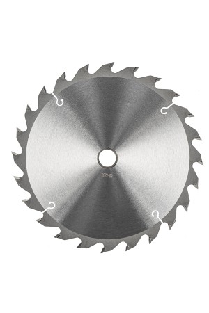 Пильный диск по дереву 185 x 20/16 x 24Т Gross