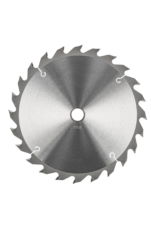 Пильный диск по дереву 185 x 20/16 x 24Т Gross