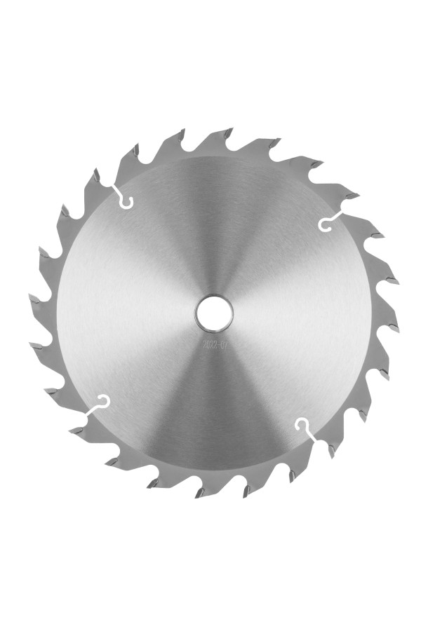 Пильный диск по дереву 190 x 20/16 x 24Т Gross