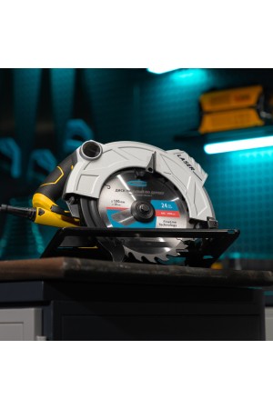 Пильный диск по дереву 190 x 20/16 x 24Т Gross