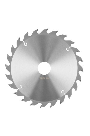 Пильный диск по дереву 190 x 30 x 24Т Gross