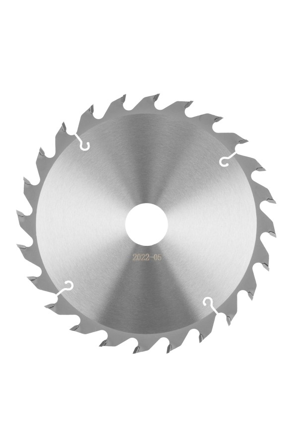 Пильный диск по дереву 190 x 30 x 24Т Gross