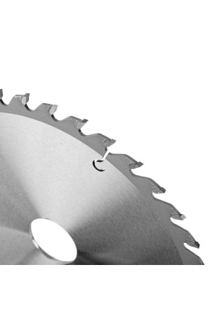 Пильный диск по дереву 190 x 30 x 36Т Gross
