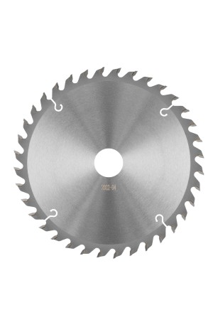 Пильный диск по дереву 190 x 30 x 36Т Gross