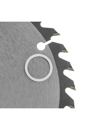 Пильный диск по дереву ф160 х 20 мм, 36 зубьев Denzel