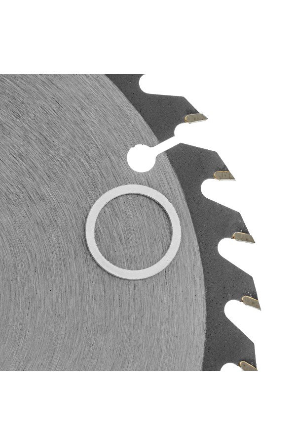 Пильный диск по дереву ф160 х 20 мм, 36 зубьев Denzel