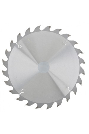 Пильный диск по дереву 200 x 32/30 x 24Т Gross