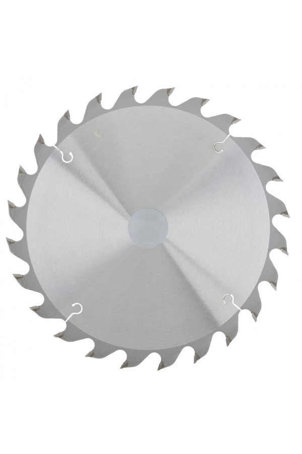 Пильный диск по дереву 200 x 32/30 x 24Т Gross