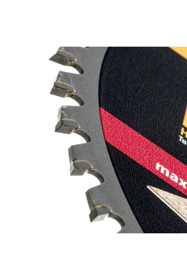 Пильный диск по дереву ф160х 20 мм, 48 зубьев Denzel