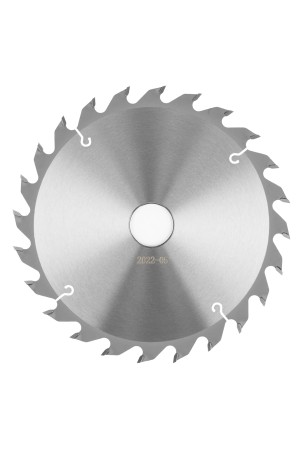 Пильный диск по дереву 210 x 32/30 x 24Т Gross