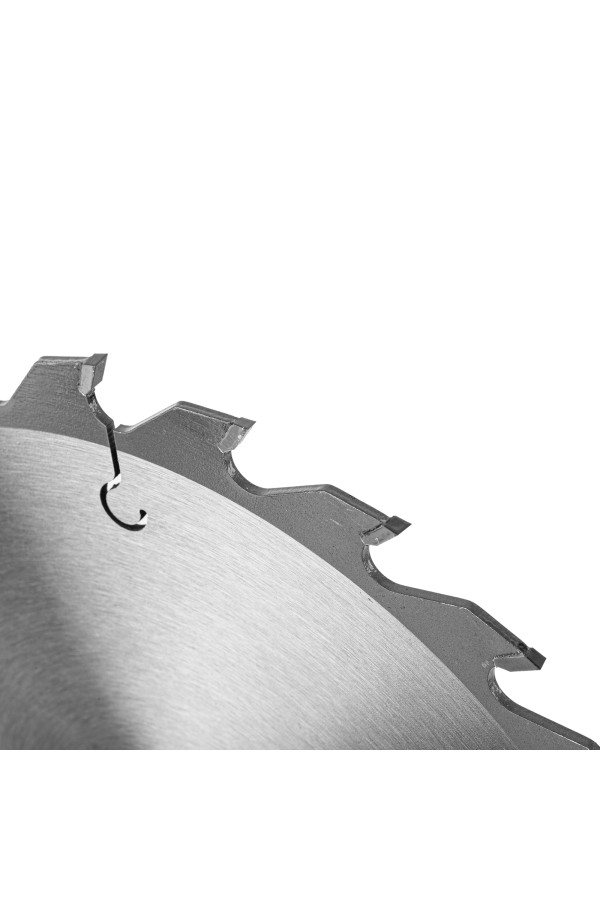 Пильный диск по дереву 210 x 32/30 x 24Т Gross