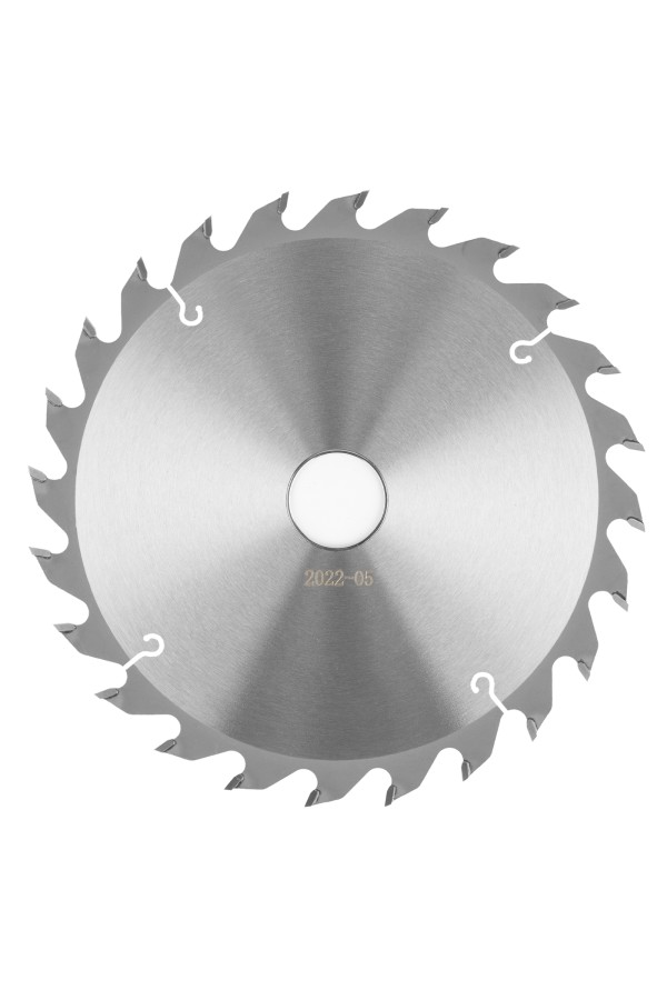 Пильный диск по дереву 216 x 32/30 x 24Т Gross