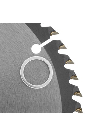 Пильный диск по дереву ф180 х 20 мм, 54зубьев Denzel