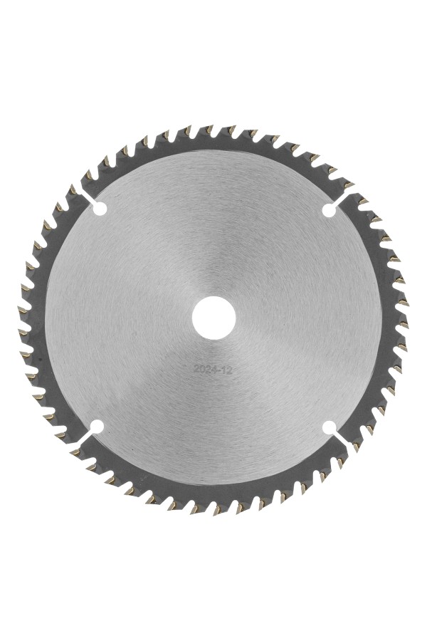 Пильный диск по дереву ф180 х 20 мм, 54зубьев Denzel