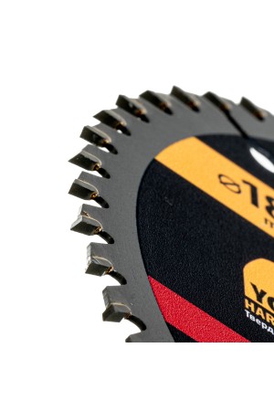 Пильный диск по дереву ф180 х 20 мм, 54зубьев Denzel