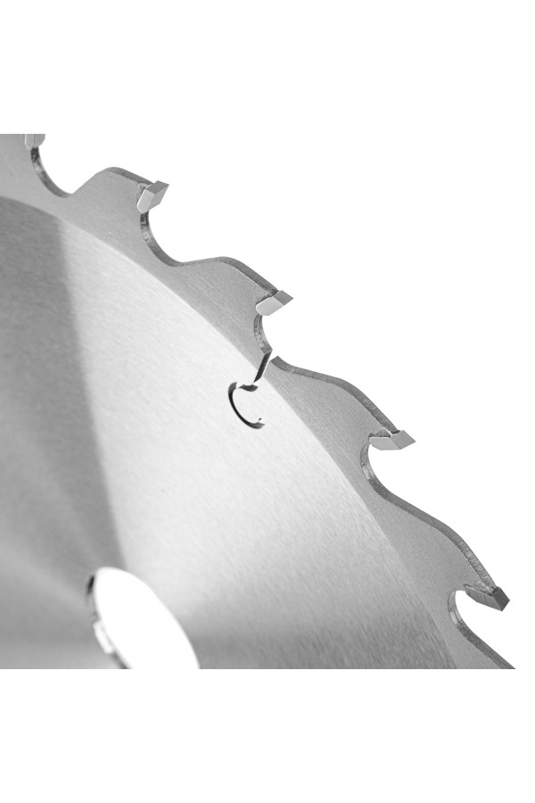 Пильный диск по дереву 230 x 32/30 x 24Т Gross