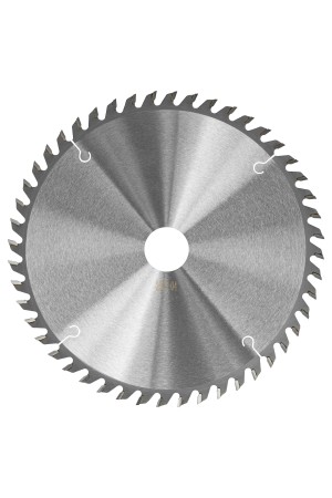 Пильный диск по дереву 230 x 32/30 x 48Т Gross