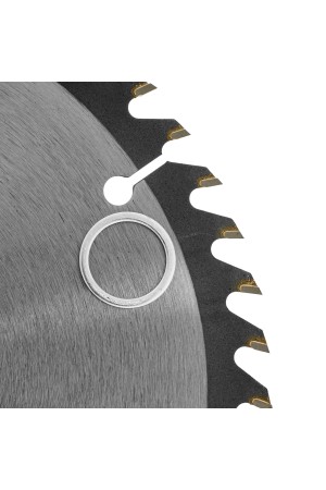 Пильный диск по дереву ф185 х 20 мм, 48 зубьев, тонкий Denzel