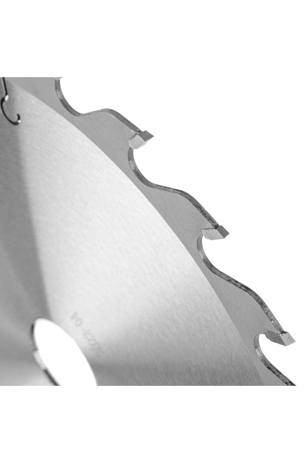 Пильный диск по дереву 250 x 32/30 x 24Т Gross